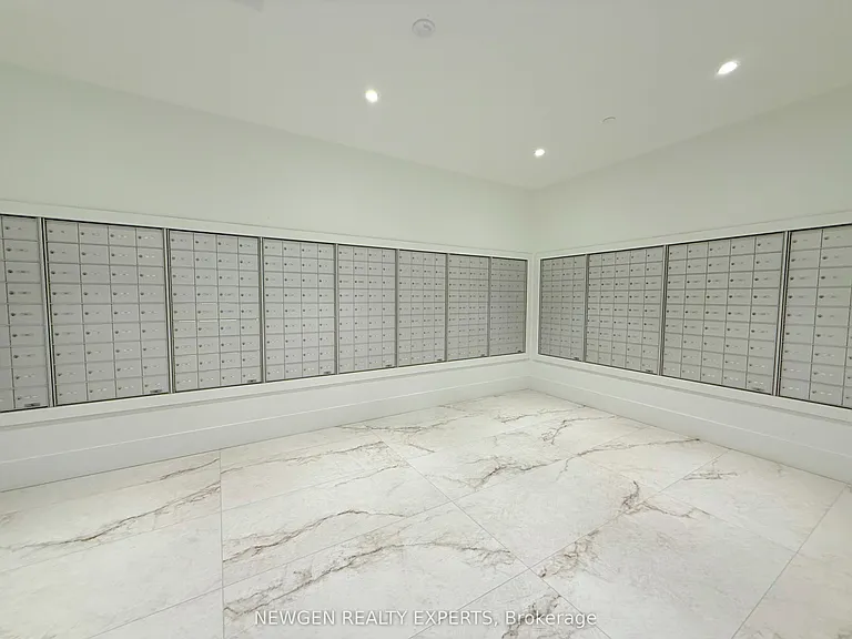 4010 Eglinton Ave W #707 — Photo 31