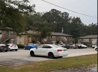 2605 Cole St APT A, Tuskegee Institute, AL 36088