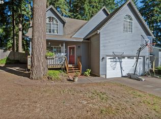 1160 Blankenship Rd, West Linn, OR 97068