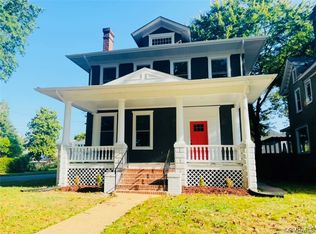 16 W Lancaster Rd, Richmond, VA 23222