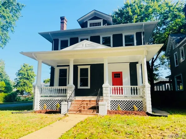 16 W Lancaster Rd, Richmond, VA 23222