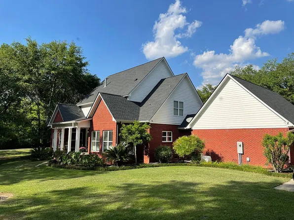 461 Riverwind Trl, Meigs, GA 31765