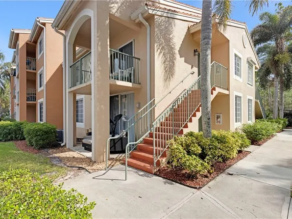 1260 Wildwood Lakes BLVD #107, NAPLES, FL 34104