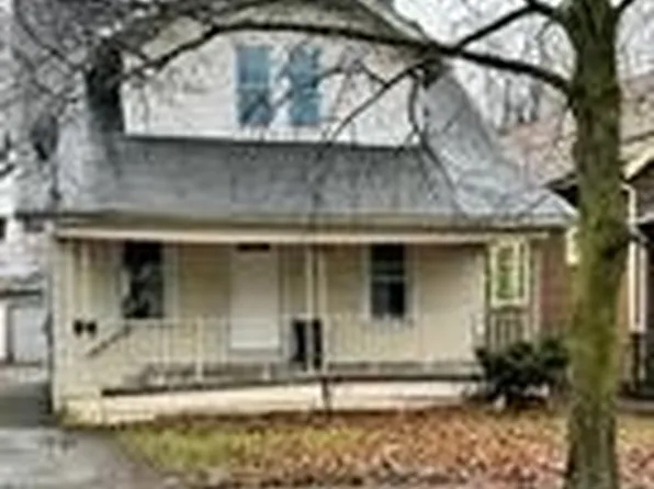 140 Parkridge Ave, Buffalo, NY 14215