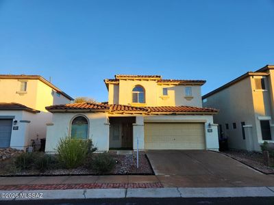 56 W Camino Rancho Vecino, Sahuarita, AZ, 85629