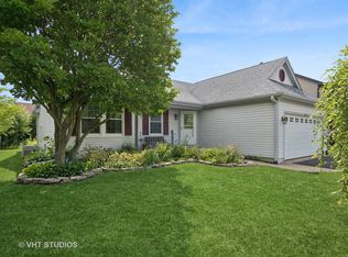 1135 Lexington Ln, Lake Zurich, IL