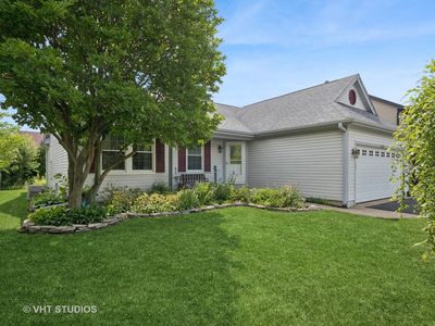 1135 Lexington Ln, Lake Zurich, IL, 60047