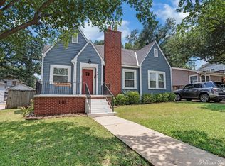 591 Unadilla St, Shreveport, LA 71106