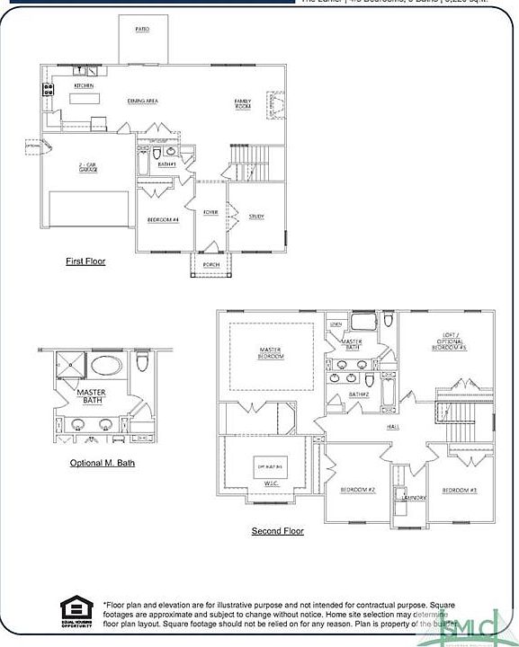 2nd image of 8 Brennan Way
