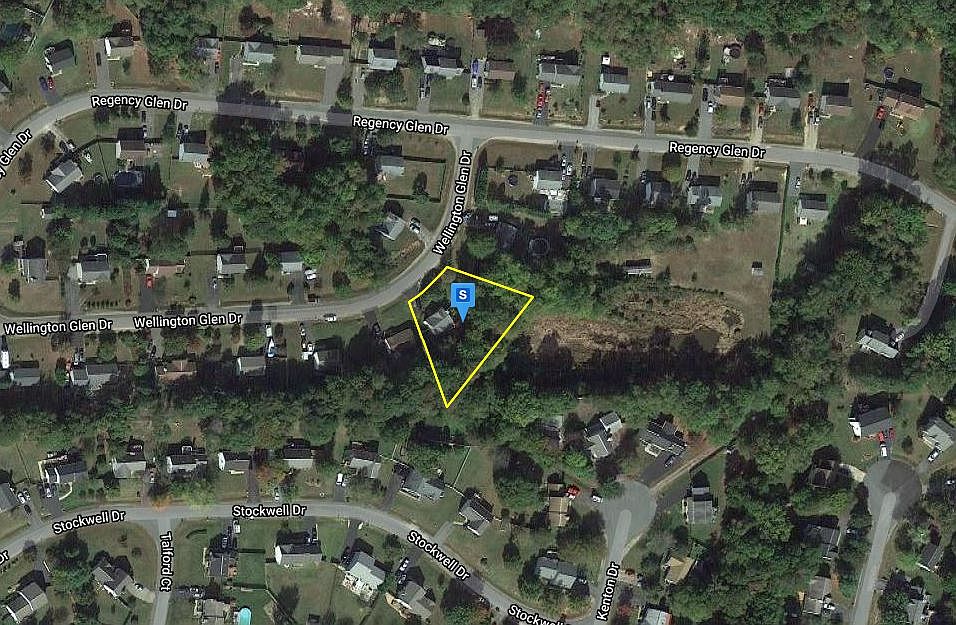 1st image of 7706 Wellington Glen Dr