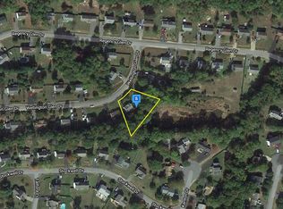 7706 Wellington Glen Dr, Fredericksburg, VA 22407