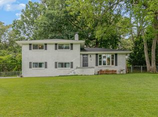 7 Cindy Cir, Fort Oglethorpe, GA 30742