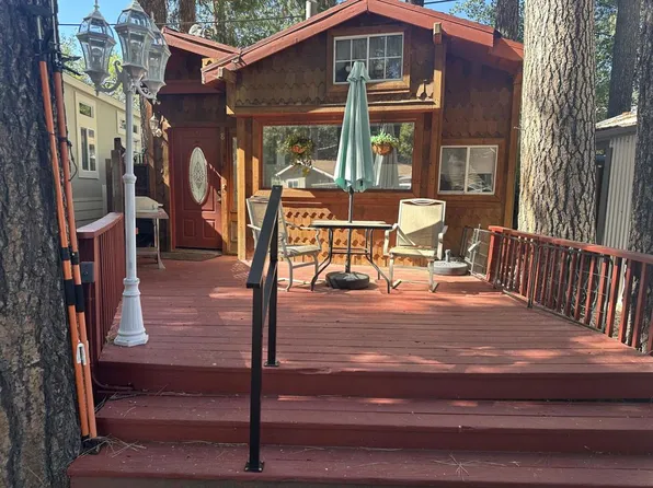 25955 Highway 243 #8, Idyllwild, CA 92549