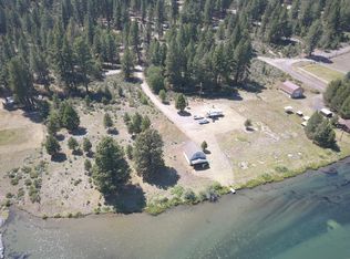 40667 Braymill Dr, Chiloquin, OR 97624