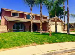 13304 Netzley Pl, Chino, CA 91710