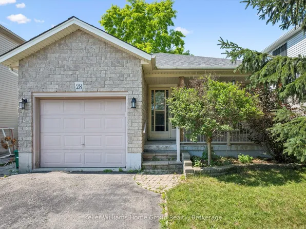 28 Peglar Cres, Centre Wellington, ON N1M 3T3
