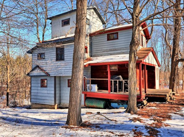 360 Stone Bridge Road Ext, East Durham, NY 12423