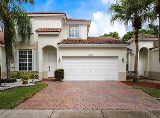 18795 SW 27th Ct, Miramar, FL 33029