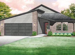 3833 NW 175th St, Edmond, OK 73012