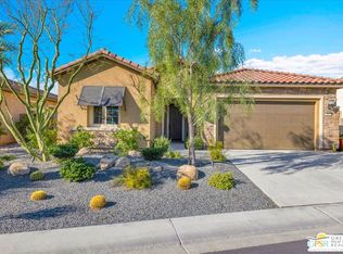 86 Cork Tree, Rancho Mirage, CA 92270