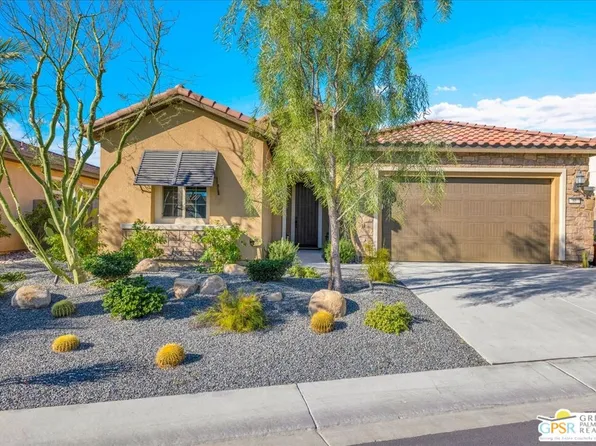 86 Cork Tree, Rancho Mirage, CA 92270