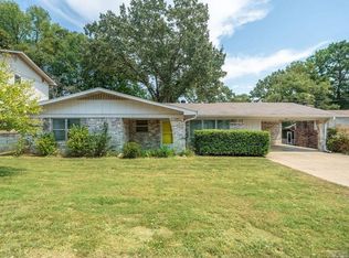 108 Pineview St, Hot Springs, AR 71901