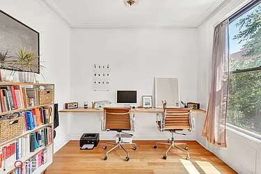 Rented by CORE