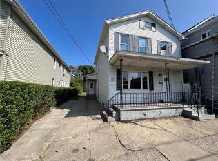 1713 Walnut St, Erie, PA 16502