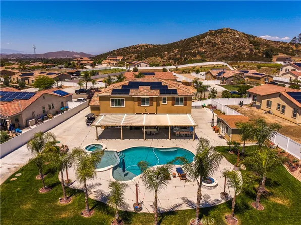 32797 Hayden Rd, Menifee, CA 92584