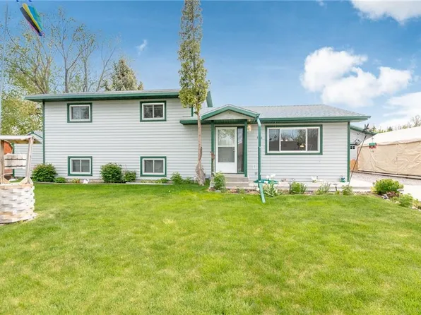 446 N Lakeview Dr, Billings, MT 59105
