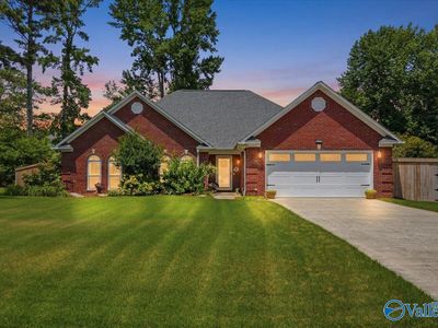 145 Preswick Pl, Huntsville, AL, 35806
