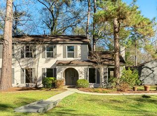 11004 Meadow Rue St, Spring, TX 77380