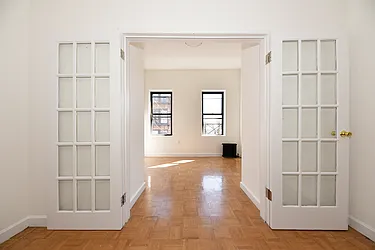 Rented by Buchbinder & Warren
