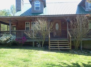 483 Hawn Rd, Lancing, TN 37770