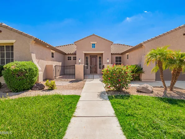 19263 E ESTRELLA Road, Queen Creek, AZ 85142
