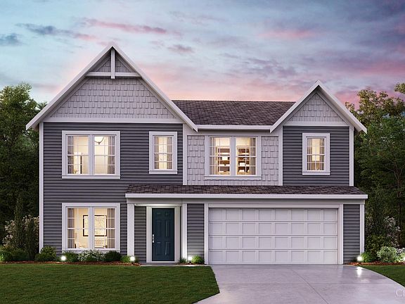 2nd image of 1674 Whitewater Trl