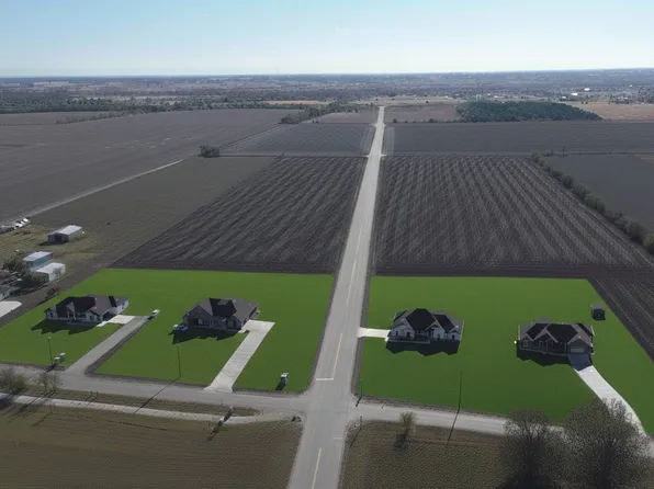 Tbd Hampel Rd, Palmer, TX 75152