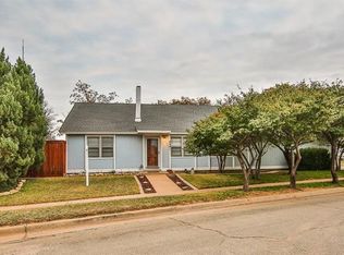 9501 Detroit Ave, Lubbock, TX 79423