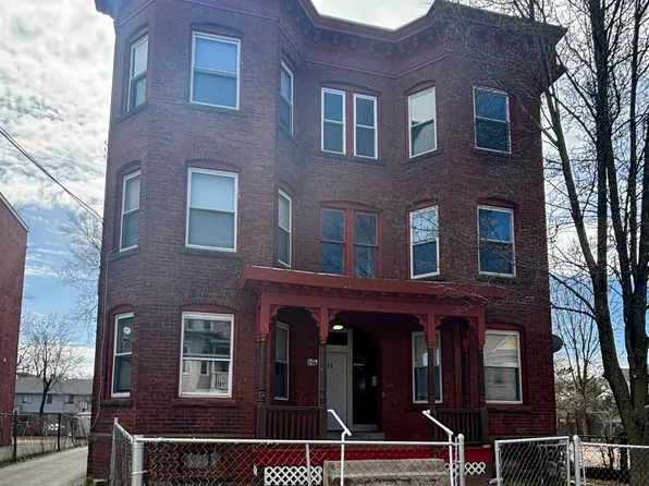 49 Benton Street, Hartford, CT 06114