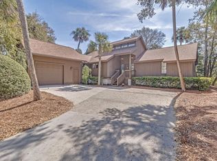 1 Sandwedge Ln, Isle Of Palms, SC 29451