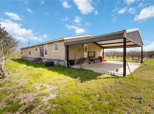 6635 Fm 2438, Kingsbury, TX 78638
