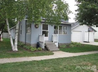 211 Durand St, Clinton, WI 53525
