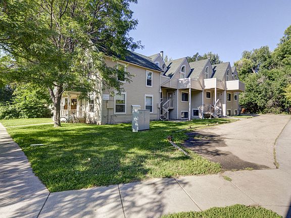 1631 19th Street (#1-7) Exterior