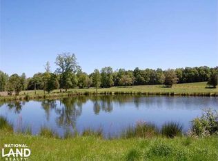 2172 Beacon Rd, Lancaster, SC 29720