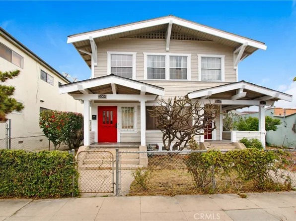 2009 E 2nd St, Los Angeles, CA 90033