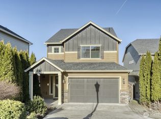1402 NE 71st Dr, Vancouver, WA