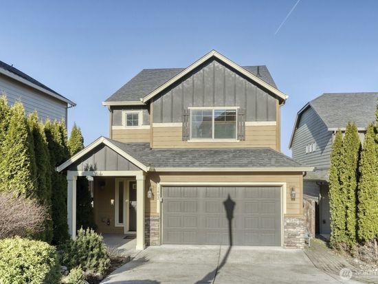 1402 NE 71st Drive, Vancouver, WA 98665