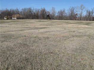 6 Acres King Rd, Elkins, AR 72727