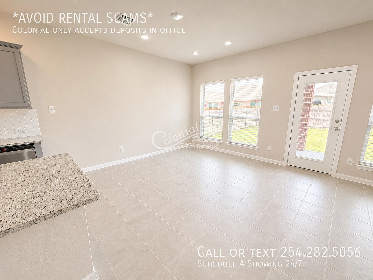 4 bed, 3.0 bath, 1805 sqft, $1,925 — Photo 3
