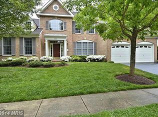162 Colony Xing, Edgewater, MD 21037